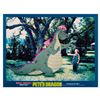 Image 7 : A Collection of "Pete's Dragon" Lobby Cards.