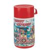 Image 7 : A Disney Express Lunchbox and Thermos.
