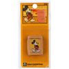Image 1 : A Mickey Mouse Eraser by Faber-Castell.