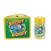 Image 1 : A Sport Goofy Lunchbox and Thermos.