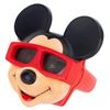 Image 2 : A Mickey Mouse View-Master.