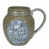 Image 2 : A "Nightmare Before Christmas" Deadly Night Shade Mug.