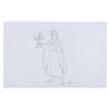 Image 11 : "Beauty and the Beast" Merchandise Concept Drawings.
