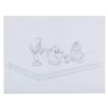 Image 5 : "Beauty and the Beast" Merchandise Concept Drawings.