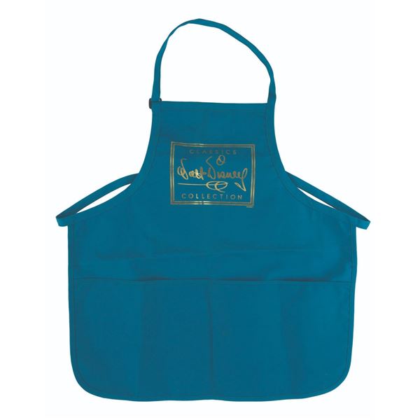A Walt Disney Classics Collection Apron.