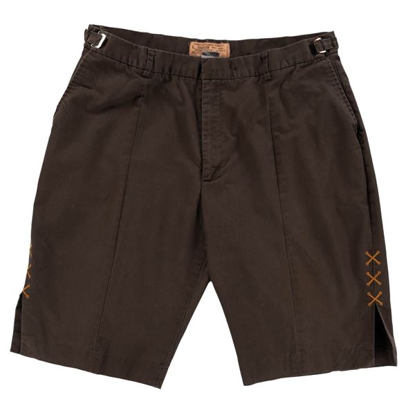 A Pair of Fantasyland Walt Disney World Cast Member Shorts.