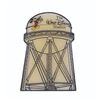 Image 1 : A Disney Studio Cast Member Water Tower Pin.
