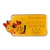 Image 1 : A Minnie and Daisy Olympic Synchronized Swimming Pin.
