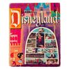 Image 1 : A Walt Disney's Disneyland Whitman Giant Tell-A-Tale Book.