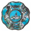 Image 3 : A Collection of Disneyland and Walt Disney World Trays.