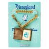 Image 2 : A Disneyland Accordion Book Bracelet.
