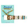 Image 3 : A Disneyland Accordion Book Bracelet.