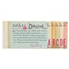 Image 1 : A Disneyland Junior Ticket Book.