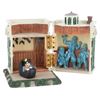 Image 7 : A Haunted Mansion Figural Box.