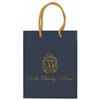 Image 1 : A Club 33 Logo Shopping Bag.