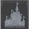 Image 1 : A Sleeping Beauty Castle Guenther Paperweight.