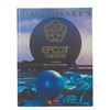 Image 1 : A Walt Disney's EPCOT Center Book.