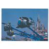 Image 6 : A Collection of Early Tokyo Disneyland Postcards.
