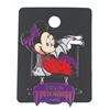 Image 3 : A Pair of Mickey and Minnie Tokyo Disneyland Halloween Pins.