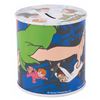 Image 2 : A Japanese "Peter Pan" Tin Bank.