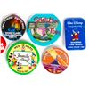 Image 3 : A Collection of Imagineering and Disney Parks Buttons and Pins.