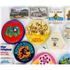 Image 7 : A Collection of Imagineering and Disney Parks Buttons and Pins.