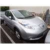 Image 2 : 2011 Nissan LEAF