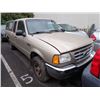 Image 2 : 2001 Ford Ranger