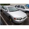 Image 2 : 2002 Volvo V70