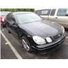 Image 2 : 1998 Lexus GS 300