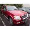 Image 2 : 2007 Ford Explorer