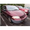 Image 2 : 2000 Ford Windstar