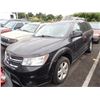 Image 1 : 2011 Dodge Journey