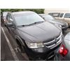 Image 2 : 2011 Dodge Journey