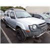 Image 2 : 2002 Nissan Xterra