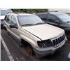 Image 2 : 2001 Jeep Grand Cherokee