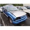 Image 2 : 1996 Chevrolet Blazer