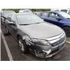 Image 2 : 2012 Ford Fusion