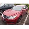 Image 1 : 2016 Nissan Altima