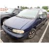 Image 1 : 1995 Ford Windstar