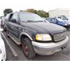 Image 2 : 2001 Ford Expedition