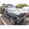 Image 2 : 1994 Oldsmobile Bravada