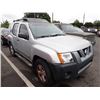 Image 2 : 2005 Nissan Xterra