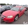 Image 1 : 2003 Dodge Stratus