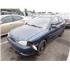 Image 1 : 1999 Hyundai Accent