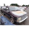 Image 2 : 1989 Dodge Grand Caravan