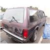 Image 3 : 1989 Dodge Grand Caravan