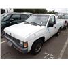 Image 1 : 1993 Nissan Pickup