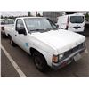 Image 2 : 1993 Nissan Pickup