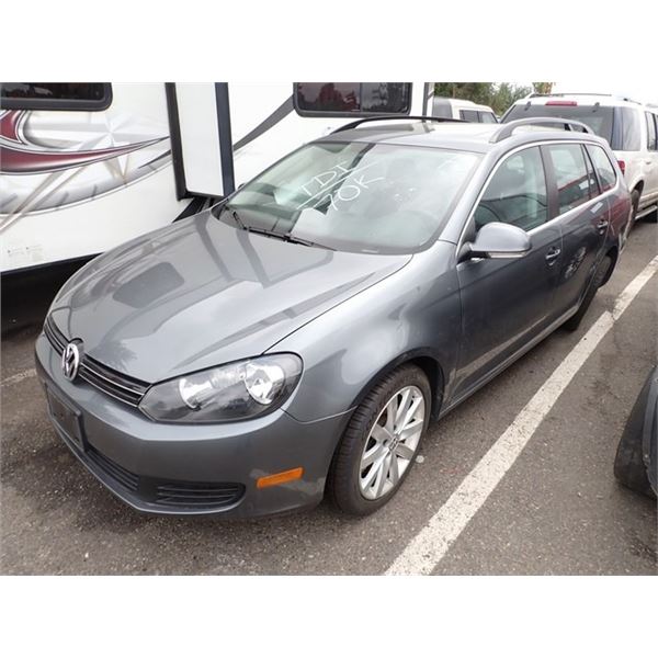 2010 Volkswagen Jetta